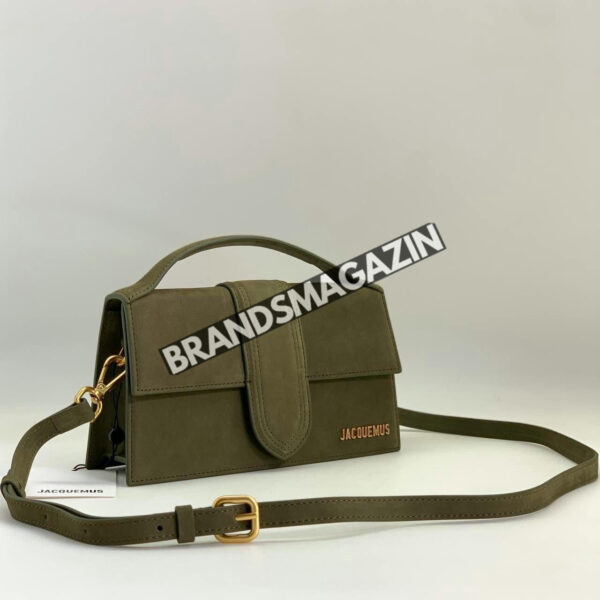 Сумка Jacquemus BM69798277