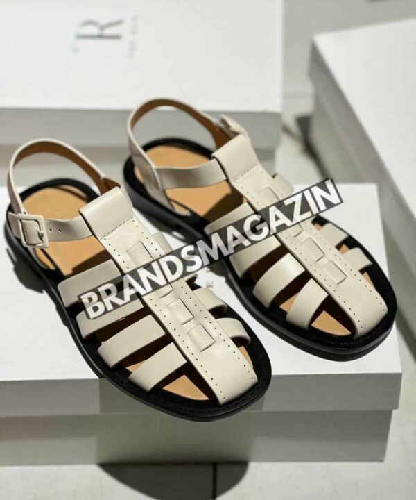 Сандалии The Row BM71803977 Сандалии The Row BM71803977