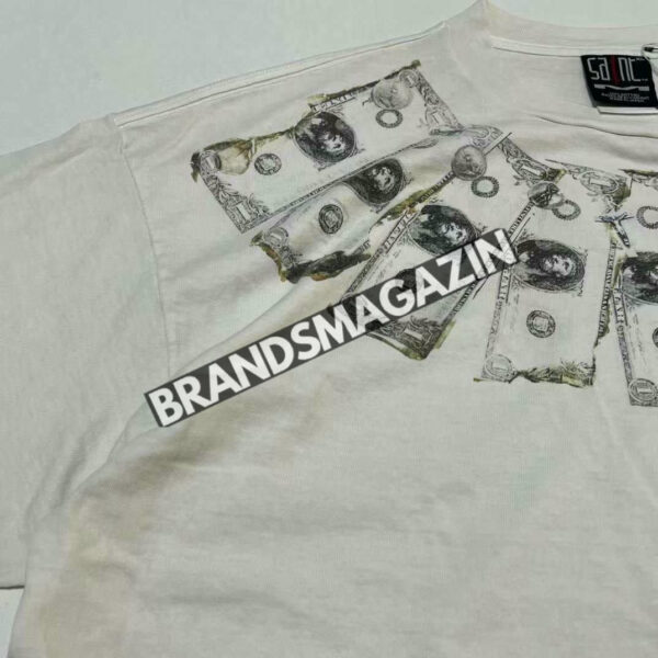 Футболка Saint BM71853077 8