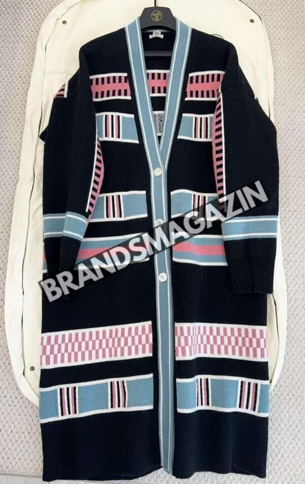 Кардиган Hermes BM47001170277 3