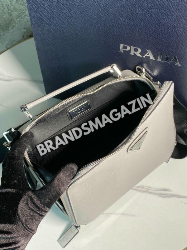 Рюкзак Prada BM46632660277 5