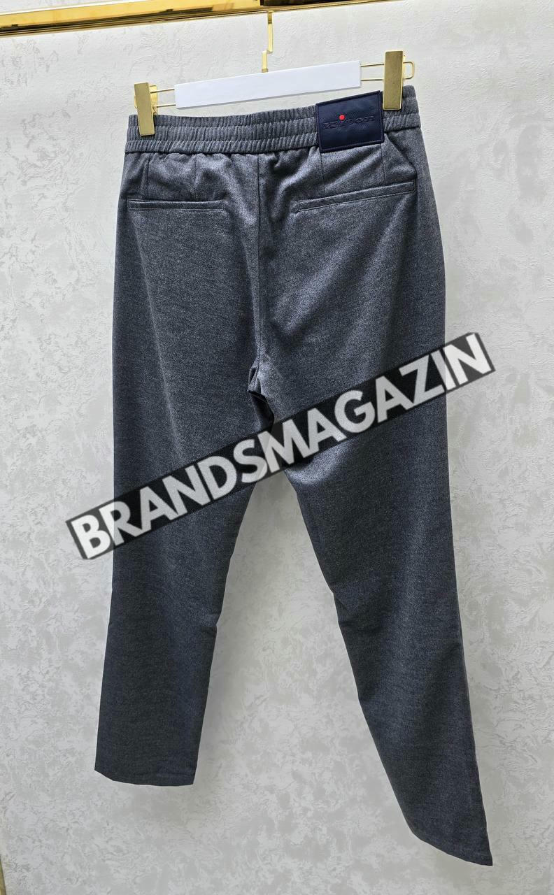 Брюки Kiton BM46322525977 4 Брюки Kiton BM46322525977 4