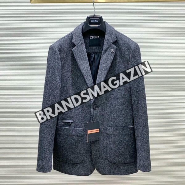 Пиджак Zegna BM46899201877