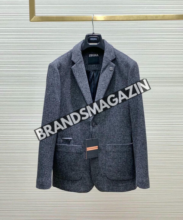 Пиджак Zegna BM46899201877 Пиджак Zegna BM46899201877