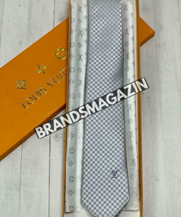 Галстук Louis Vuitton BM47450355177 Галстук Louis Vuitton BM47450355177