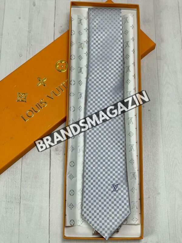 Галстук Louis Vuitton BM47450355177