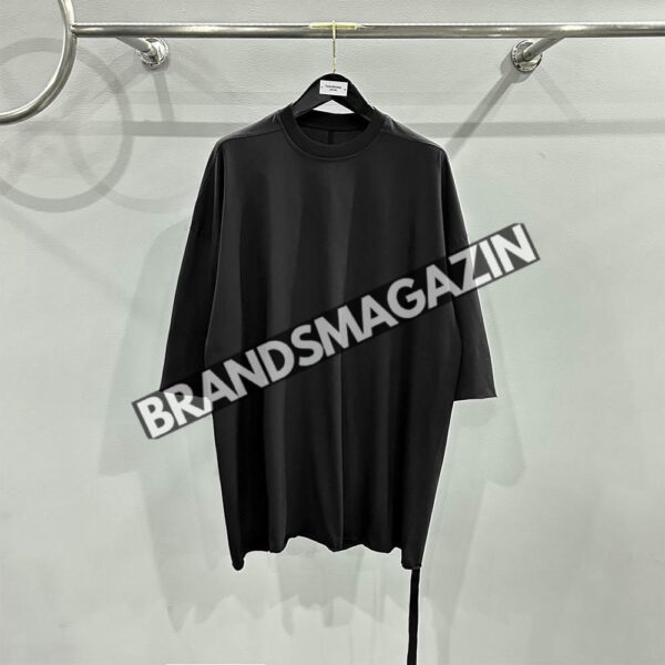 Футболка Rick Owens BM71854777