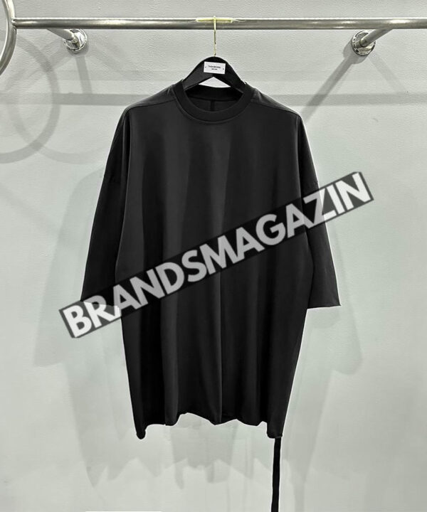 Футболка Rick Owens BM71854777 Футболка Rick Owens BM71854777