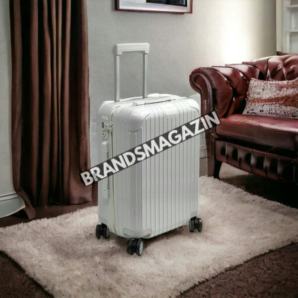 Чемодан Rimowa BM68402277 6