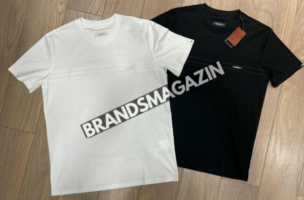 Футболка Stefano Ricci BM70396077