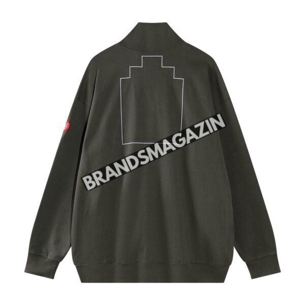 Худи Cav Empt BM46275018277 2