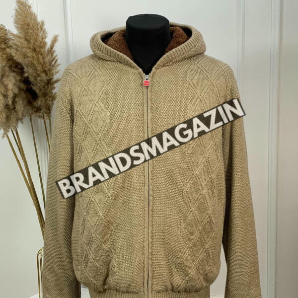 Куртка Kiton BM46292128477