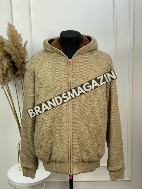 Куртка Kiton BM46292128477