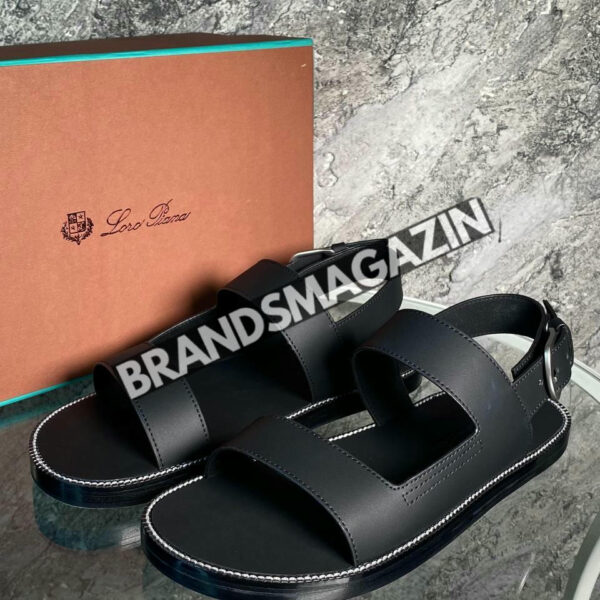 Сандалии Loro Piana BM7464777