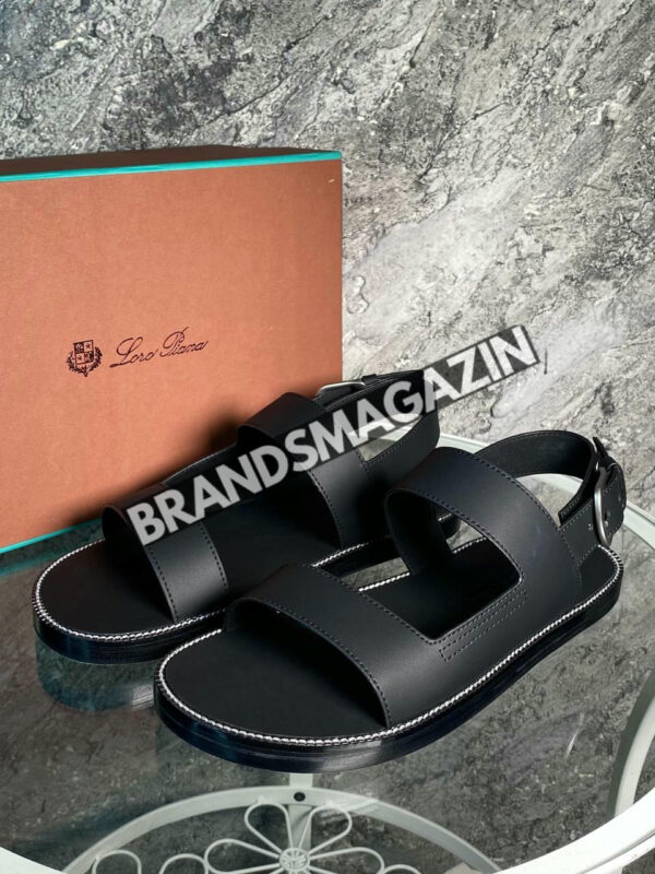 Сандалии Loro Piana BM7464777