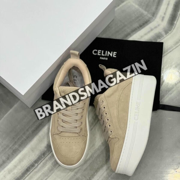 Кеды Celine BM46771880977
