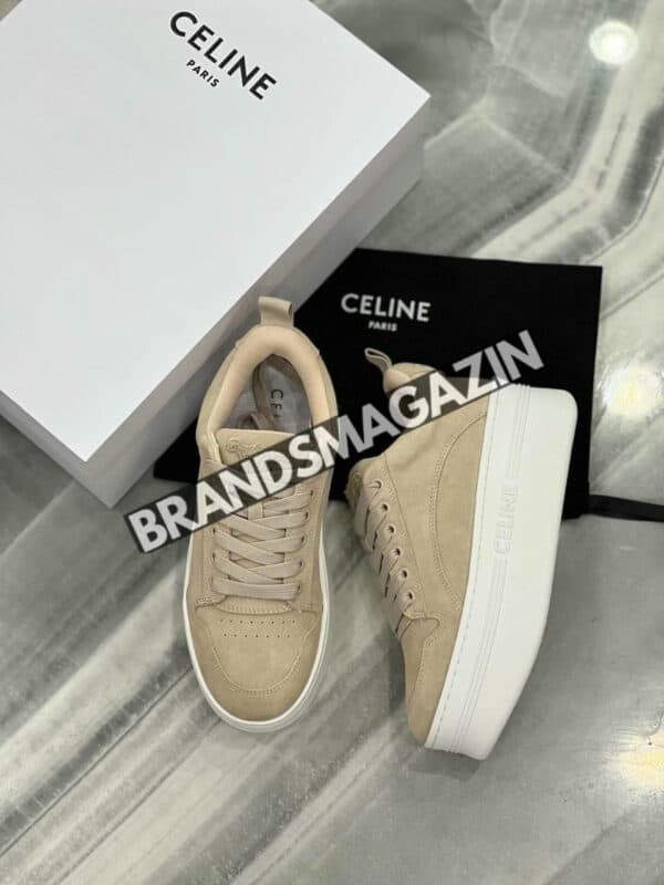 Кеды Celine BM46771880977