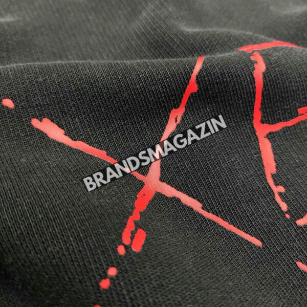 Толстовка Vetements BM71330077 5