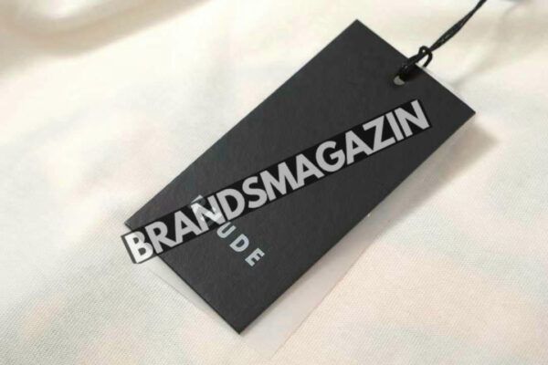 Футболка Rhude BM71765577 7