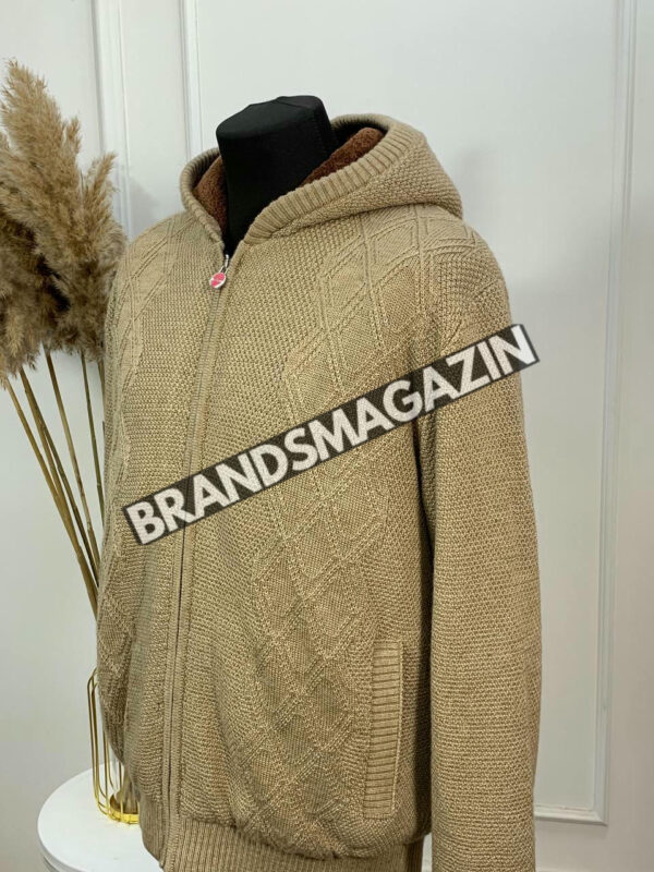 Куртка Kiton BM46292128477 2