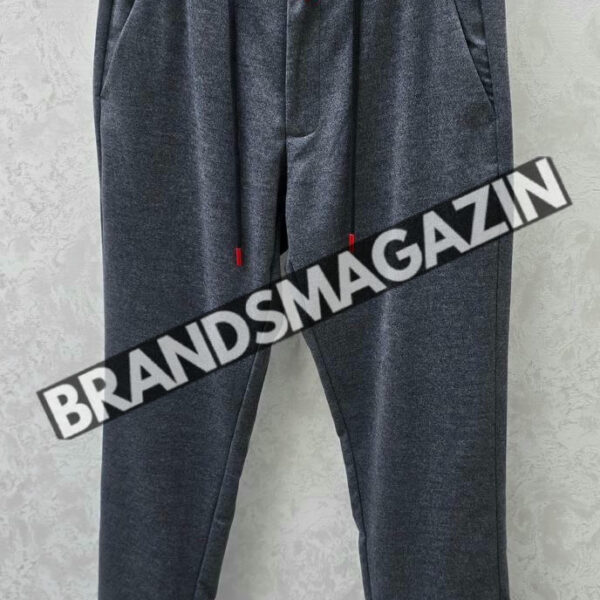 Брюки Kiton BM46322525977