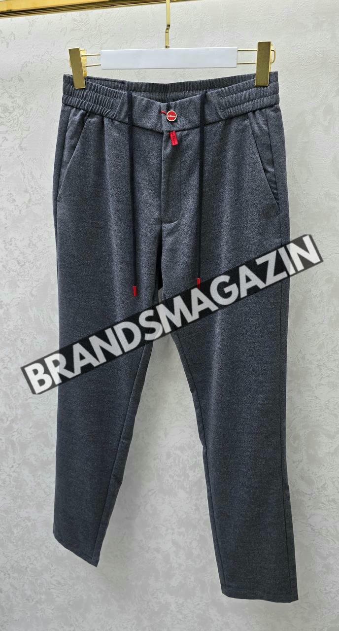 Брюки Kiton BM46322525977 Брюки Kiton BM46322525977
