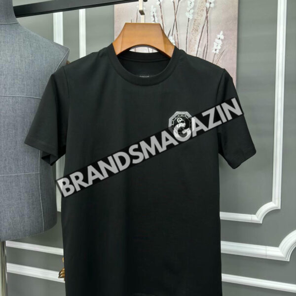 Футболка Stefano Ricci BM70763077