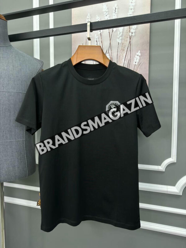 Футболка Stefano Ricci BM70763077