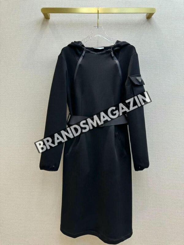 Платье Prada BM68959377