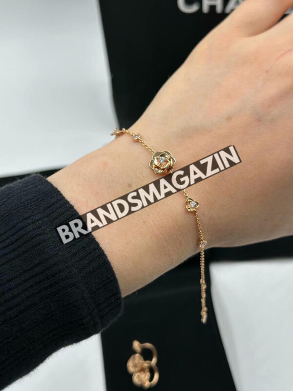 Браслет Piaget BM45916034477