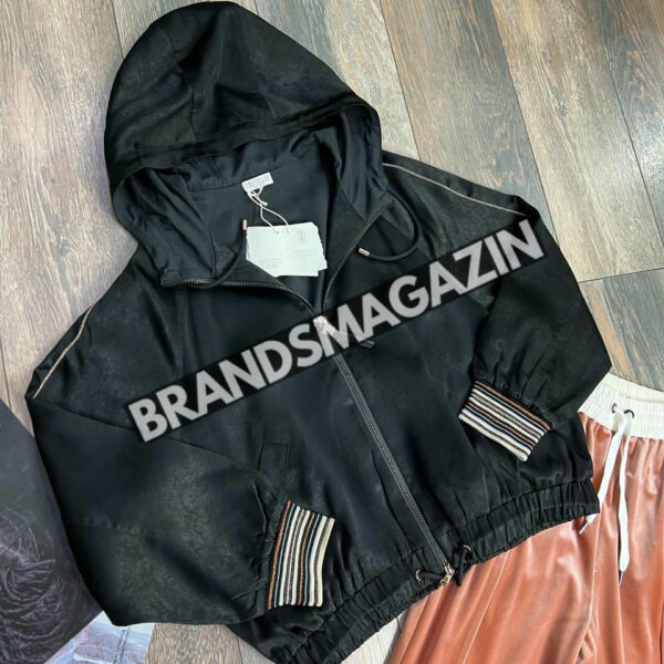 Ветровка Brunello Cucinelli BM45764068677