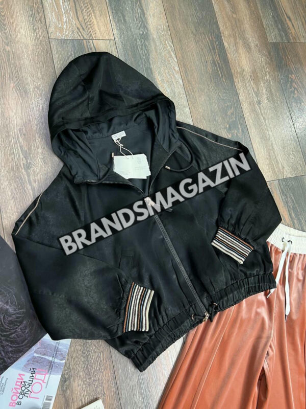 Ветровка Brunello Cucinelli BM45764068677