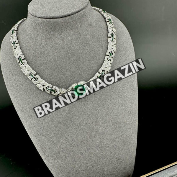 Колье Bvlgari BM45745602677