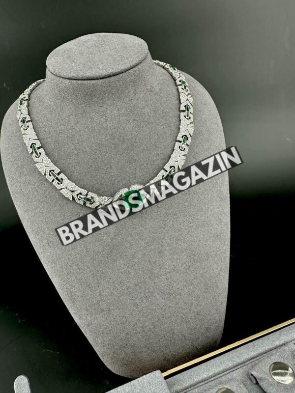 Колье Bvlgari BM45745602677