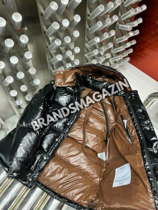 Пуховик Moncler BM45840241677 3