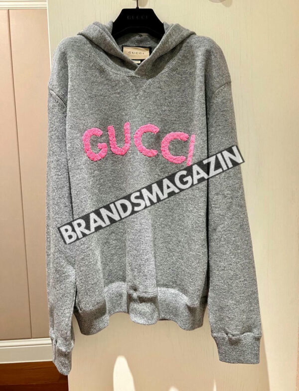 Толстовка Gucci BM69795577