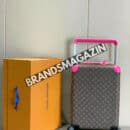 Чемодан Louis Vuitton BM68997977