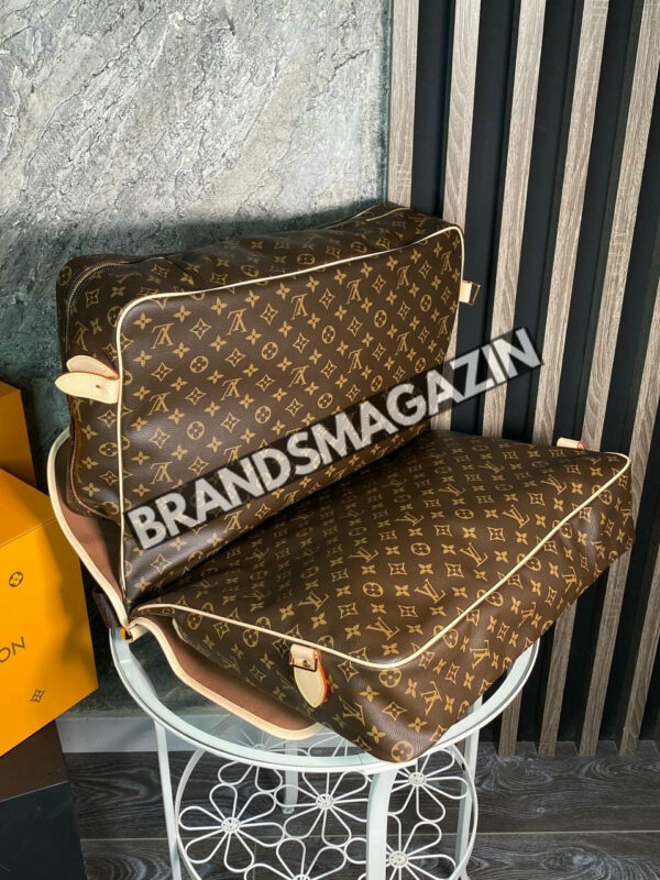 Дорожная сумка Louis Vuitton BM45884620477 4