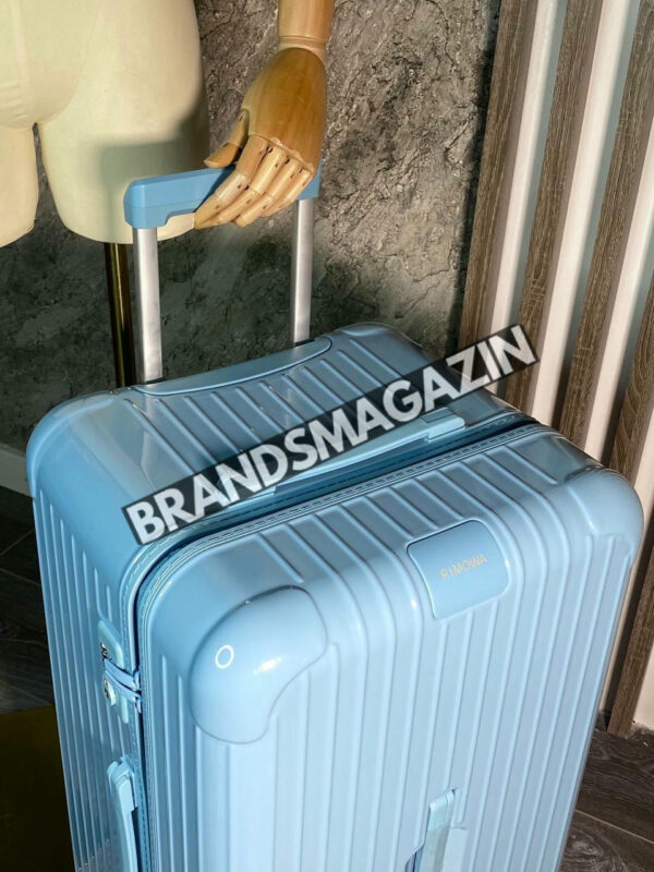 Чемодан Rimowa BM45699891177 5