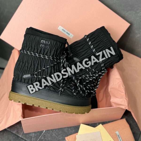 Дутики MIU MIU BM46285569077