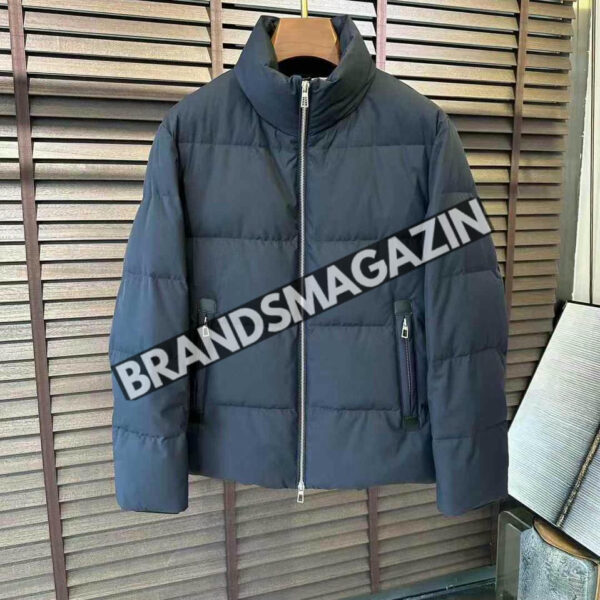Пуховик Loro Piana BM46670932977