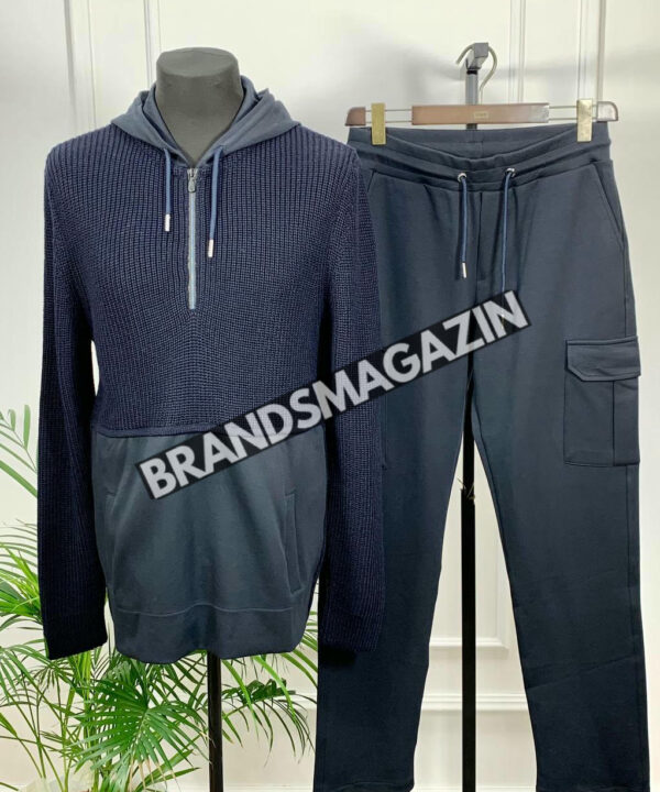 Костюм Bottega Veneta BM46775850077 Костюм Bottega Veneta BM46775850077