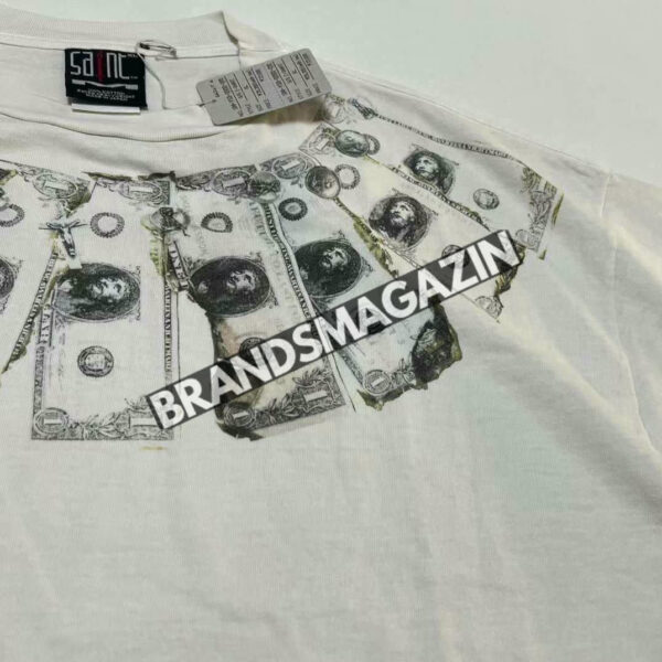 Футболка Saint BM71853077 10