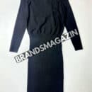 Платье Yves Saint Laurent BM46730379777