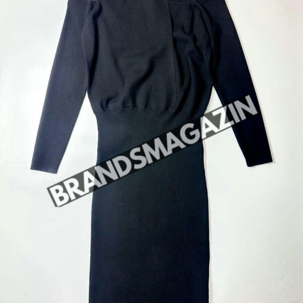 Платье Yves Saint Laurent BM46730379777