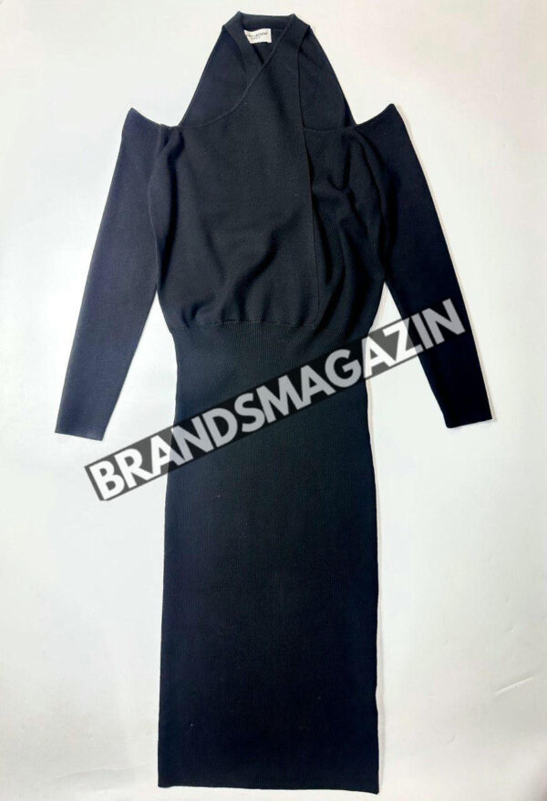 Платье Yves Saint Laurent BM46730379777