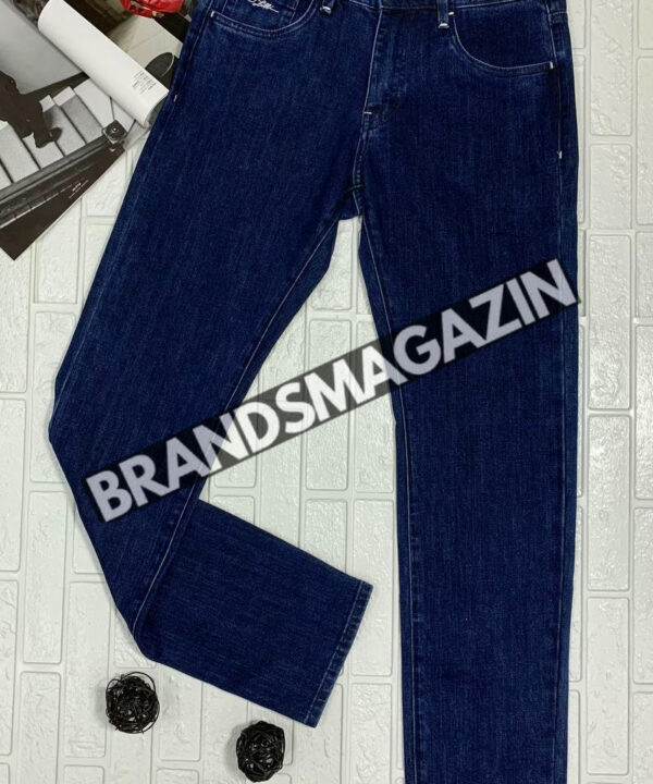 Джинсы Zilli BM47039412977 Джинсы Zilli BM47039412977