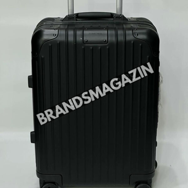 Чемодан Rimowa BM69131677
