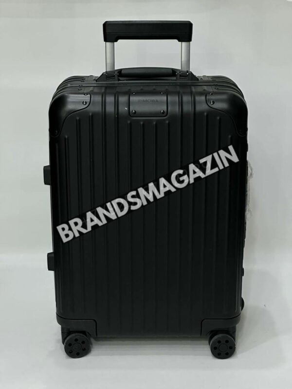 Чемодан Rimowa BM69131677