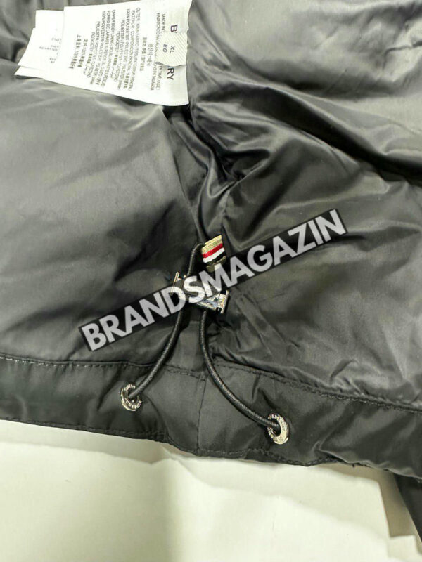 Пуховик Burberry BM46169855177 7